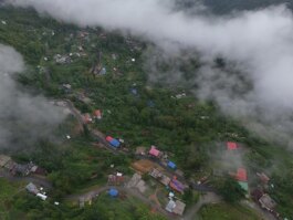 A Complete Travel Guide to Staying in a Mountain Homestay